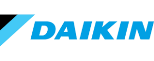 DAIKIN LOGO