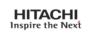 HITACHI LOGO
